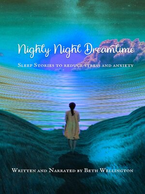 cover image of Nighty Night Dreamtime